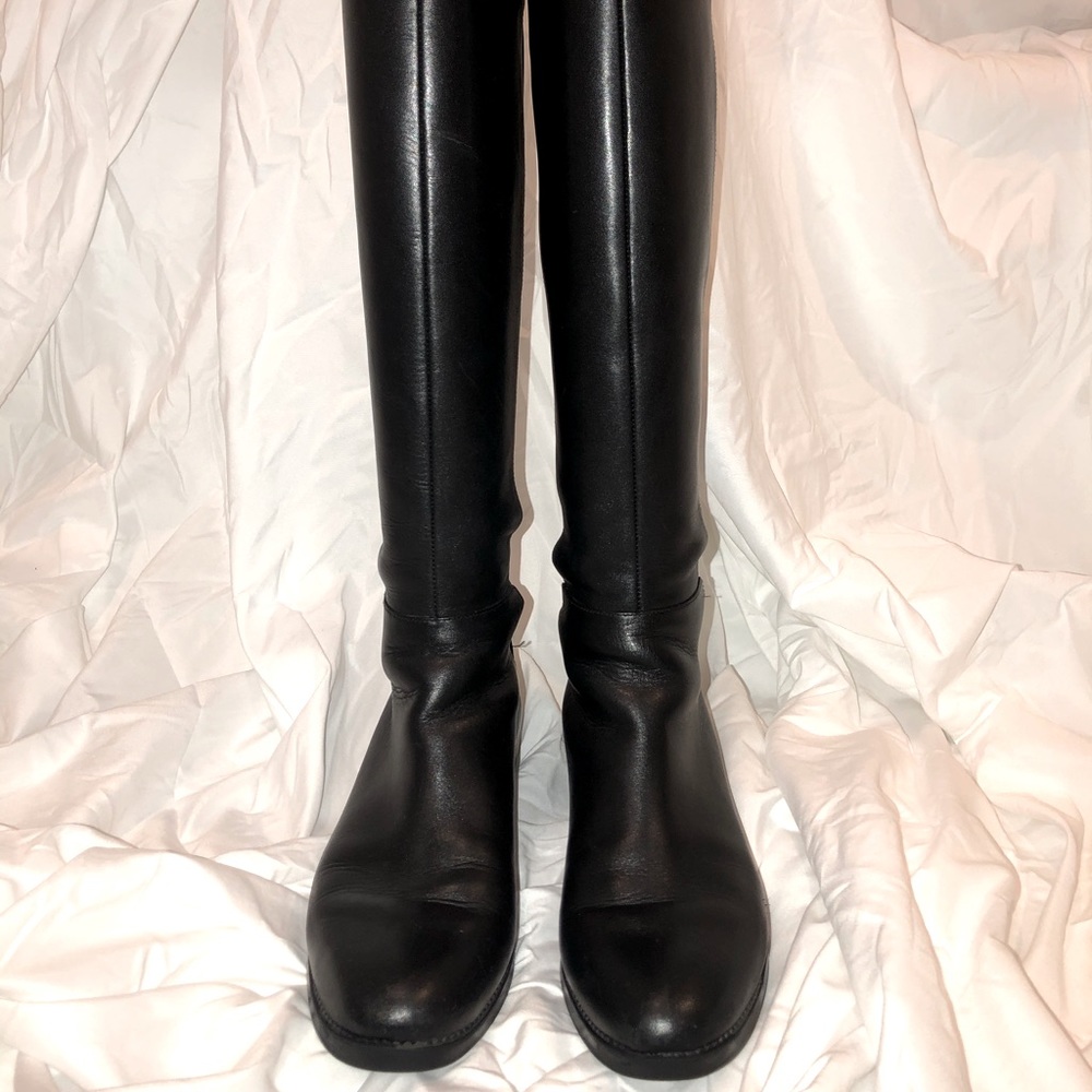 Tory Burch Boots